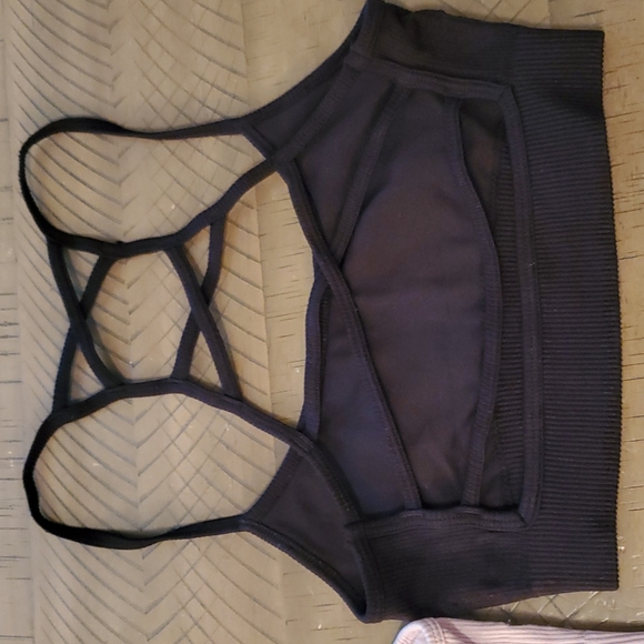 🦋5/$15 Bralette Set Small - Picture 4 of 7